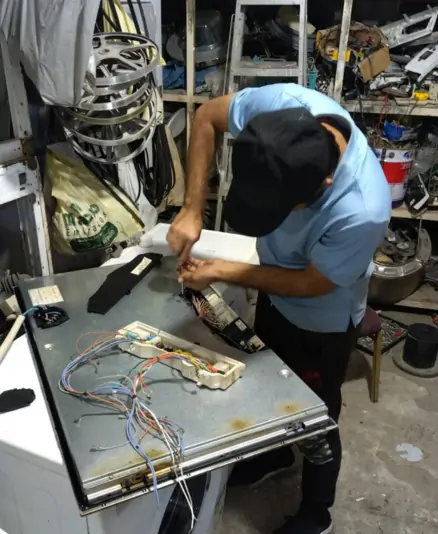 Alsiraj Home Appliances Repair Experts in Dubai
