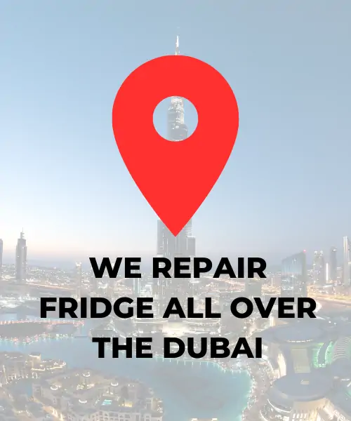 Fridge Repair Service