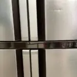 fridge repair