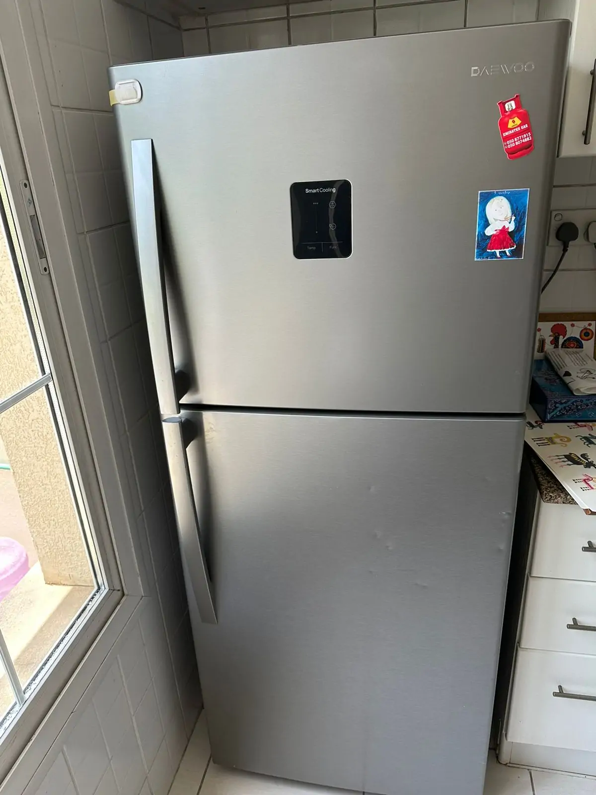 fridge repair near me
