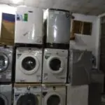 washing machine repair dubai