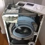 washing machine repair in dubai
