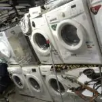 washing machine repair near me