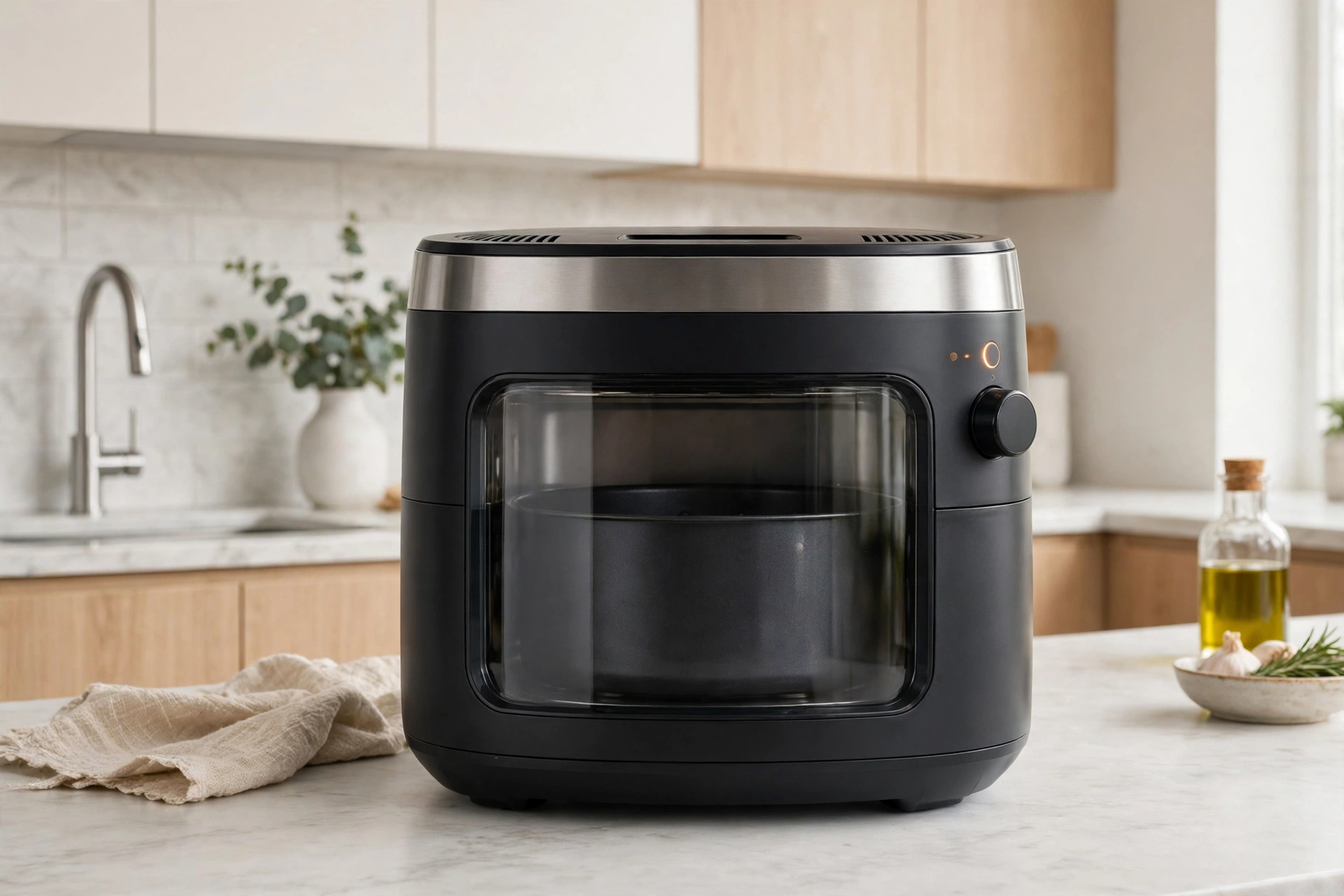 Air Fryer Repair in Dubai