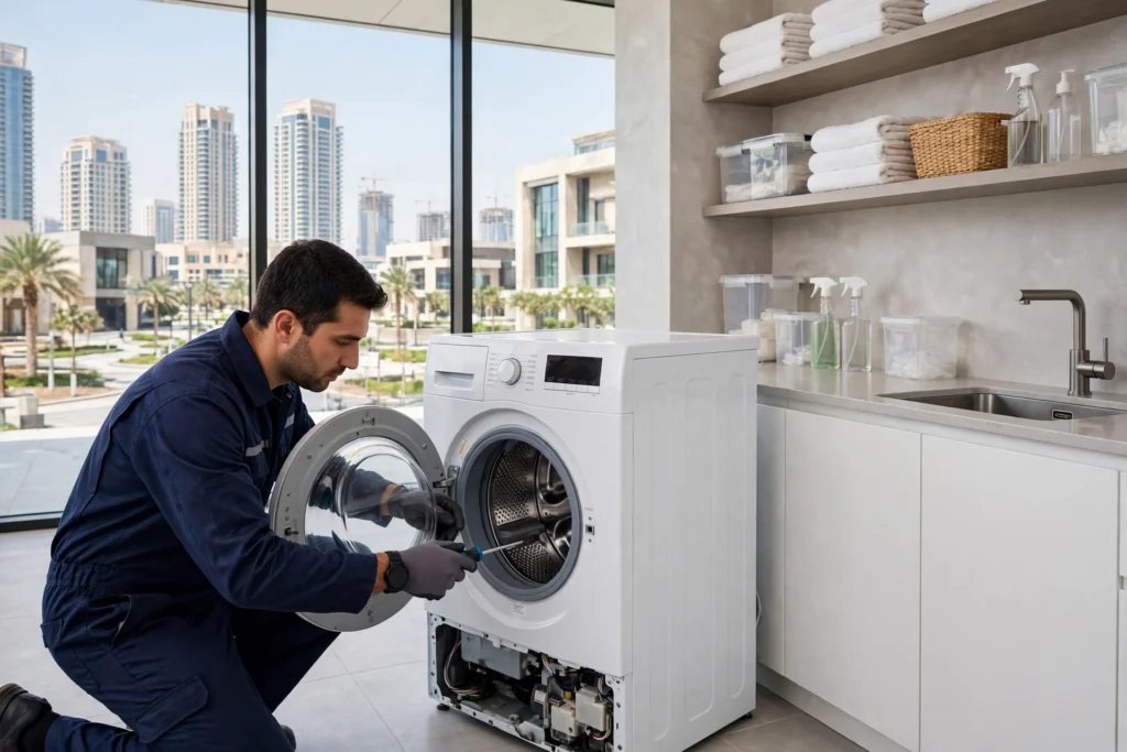 Appliance Repair in Dubai South