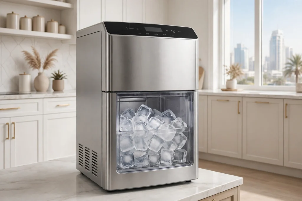 Ice Maker Repair in Dubai