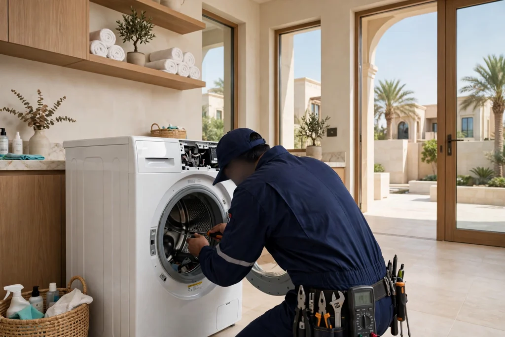 Appliance Repair in Jumeirah