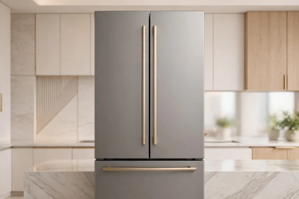 Fridge and Deep Freezer Repair in Dubai